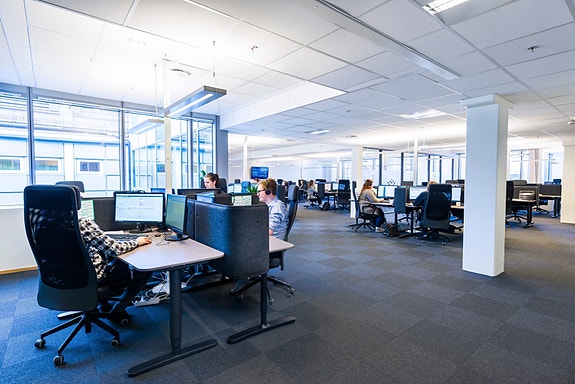 Bilde 5 av 7 i jobbannonse-galleriet