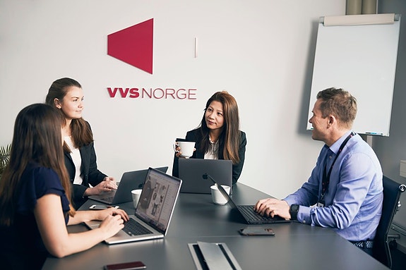 Bilde 2 av 5 i jobbannonse-galleriet