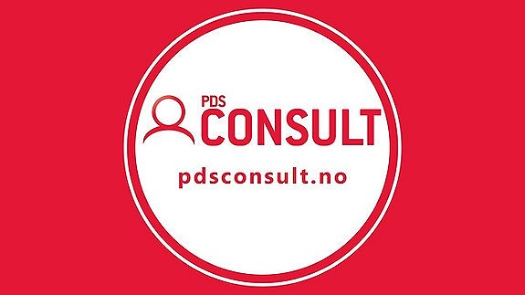 PDS Consult logo
