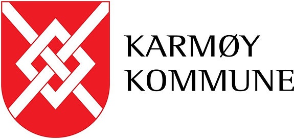Karmøy kommune logo