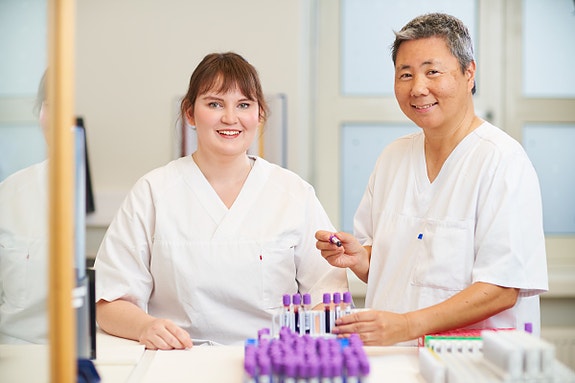 Bilde 1 av 2 i jobbannonse-galleriet