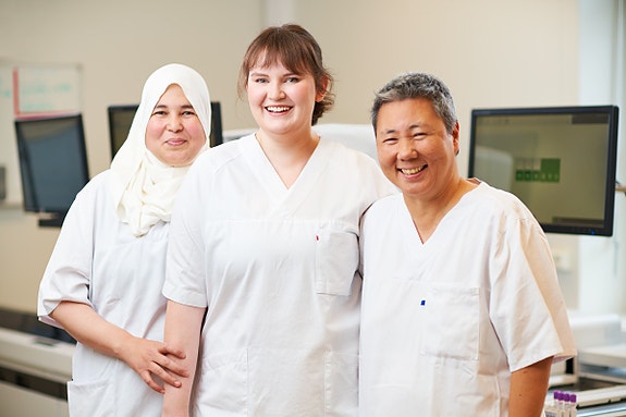 Bilde 2 av 2 i jobbannonse-galleriet