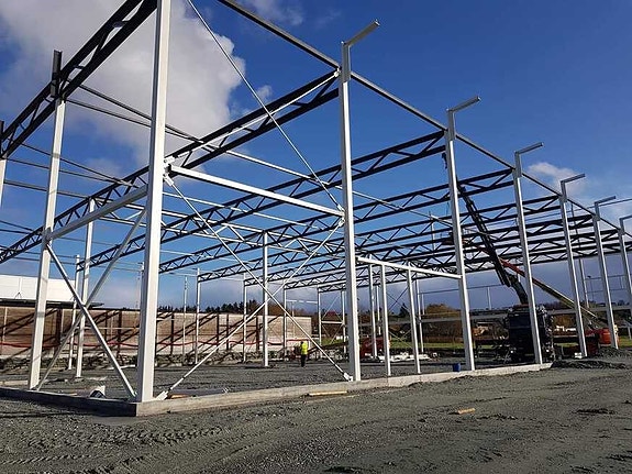 Bilde 4 av 10 i jobbannonse-galleriet