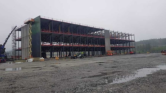 Bilde 8 av 10 i jobbannonse-galleriet