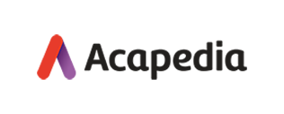 Acapedia logo