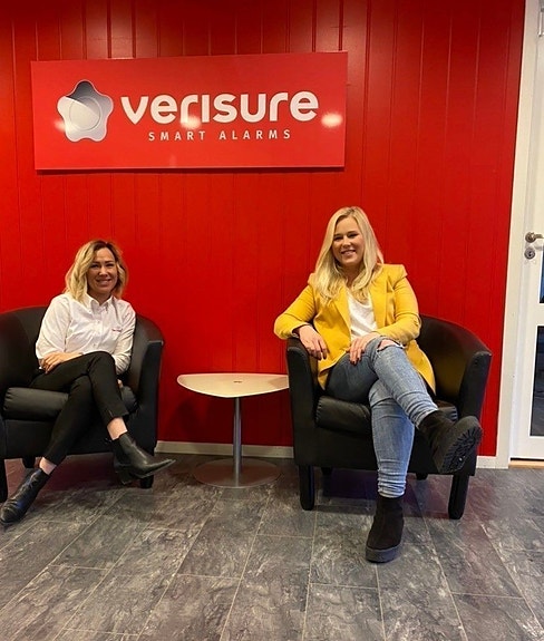 Bilde 1 av 4 i jobbannonse-galleriet