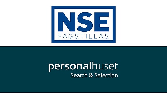 NSE Fagstillas AS logo
