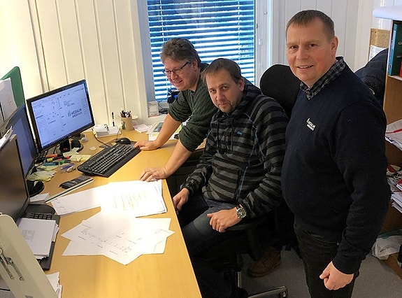 Bilde 4 av 6 i jobbannonse-galleriet