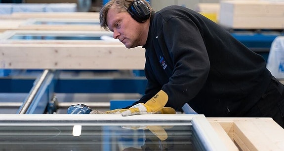 Bilde 2 av 6 i jobbannonse-galleriet