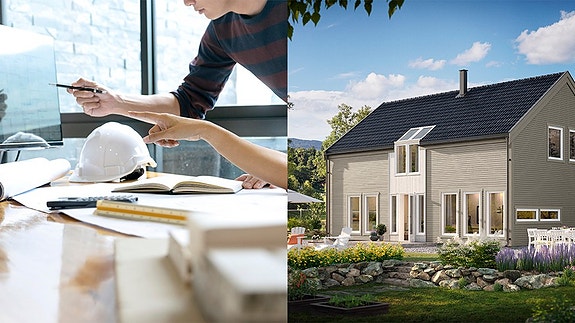 Bilde 1 av 6 i jobbannonse-galleriet