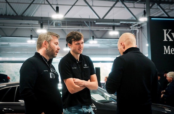 Bilde 1 av 1 i jobbannonse-galleriet