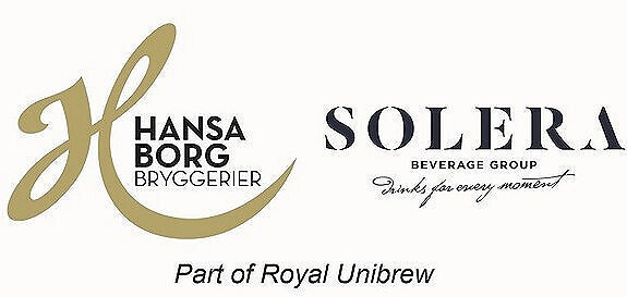 Hansa Borg Bryggerier AS logo