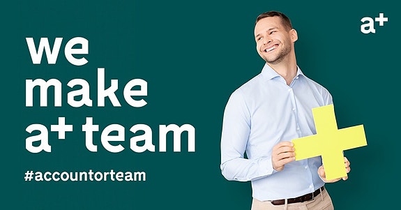 Bilde 1 av 4 i jobbannonse-galleriet