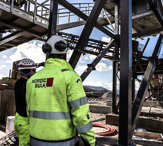 Bilde 1 av 2 i jobbannonse-galleriet