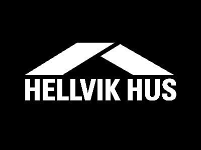 Hellvik Hus Sør logo