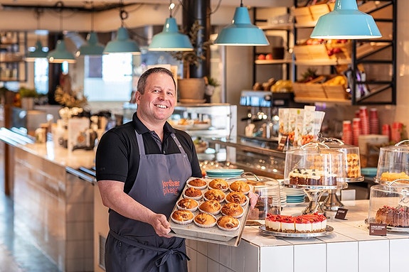 Bilde 1 av 5 i jobbannonse-galleriet