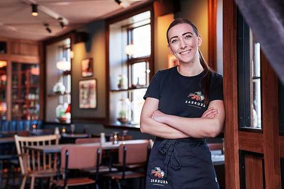 Bilde 2 av 5 i jobbannonse-galleriet