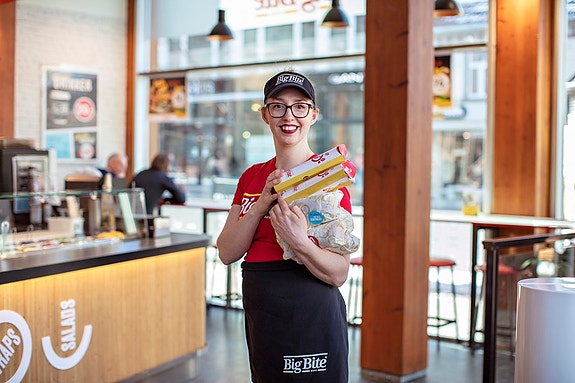 Bilde 5 av 5 i jobbannonse-galleriet