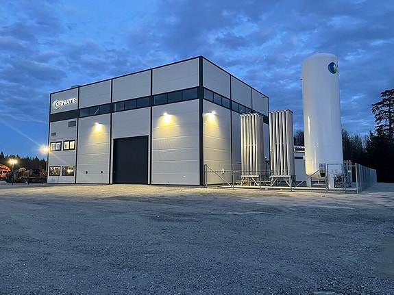 Bilde 1 av 8 i jobbannonse-galleriet