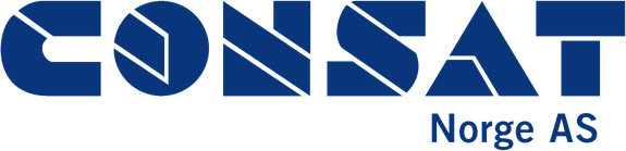 Consat Norge AS logo