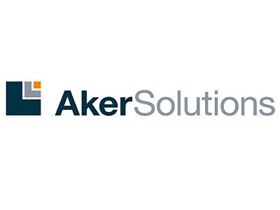 Aker Solutions AS, Lokasjon Stord Verft logo