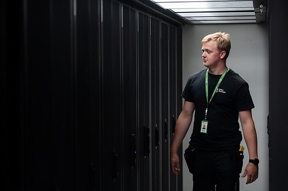 Bilde 1 av 12 i jobbannonse-galleriet