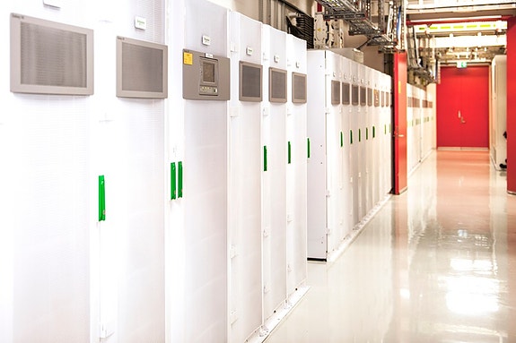 Bilde 4 av 12 i jobbannonse-galleriet