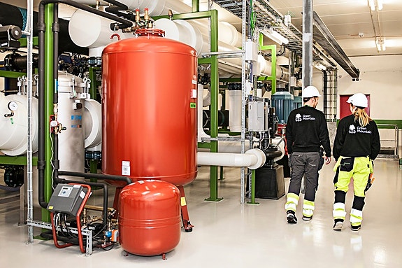 Bilde 3 av 12 i jobbannonse-galleriet