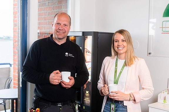 Bilde 7 av 12 i jobbannonse-galleriet