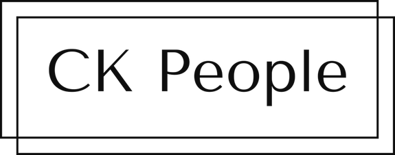 CK People logo