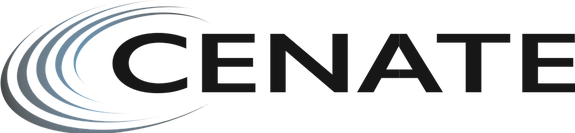 Cenate AS logo