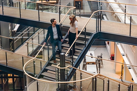 Bilde 2 av 3 i jobbannonse-galleriet