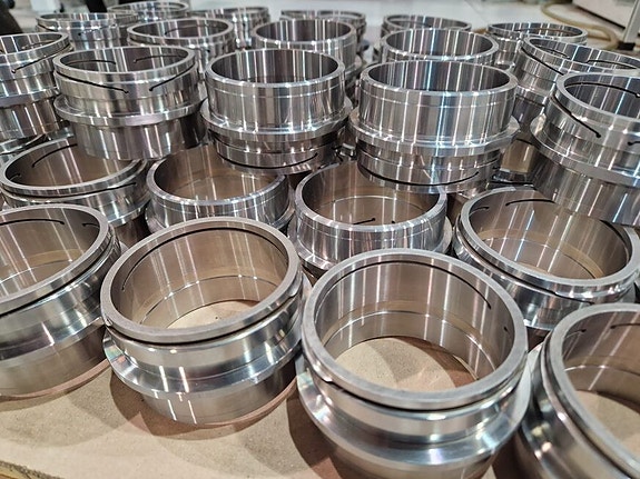 Bilde 1 av 4 i jobbannonse-galleriet