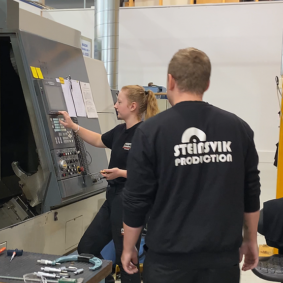 Bilde 2 av 4 i jobbannonse-galleriet