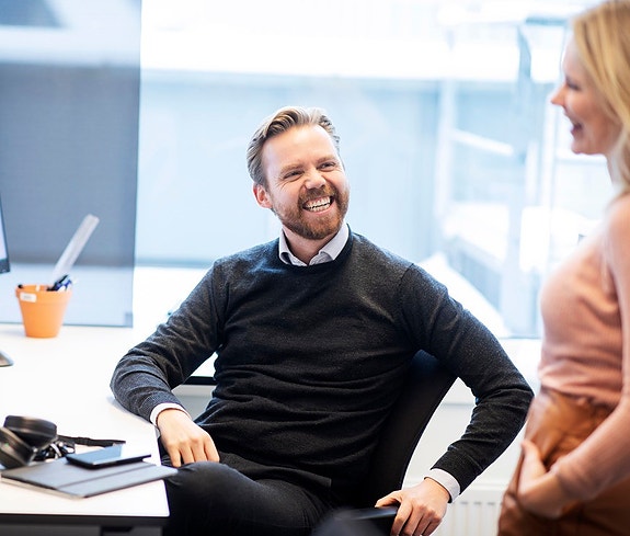 Bilde 5 av 5 i jobbannonse-galleriet