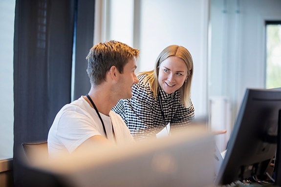 Bilde 1 av 5 i jobbannonse-galleriet