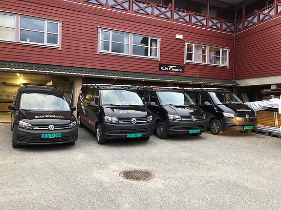 Bilde 1 av 3 i jobbannonse-galleriet