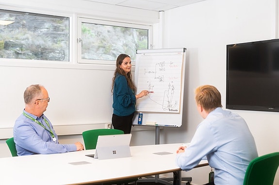 Bilde 5 av 8 i jobbannonse-galleriet