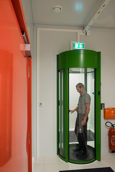 Bilde 6 av 8 i jobbannonse-galleriet