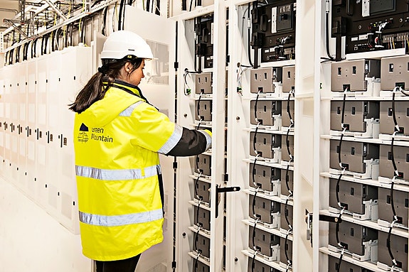 Bilde 3 av 8 i jobbannonse-galleriet