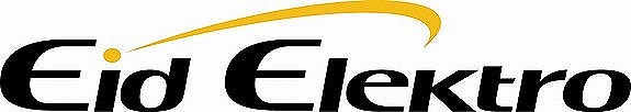 Eid Elektro AS logo