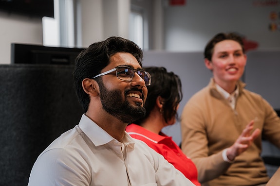 Bilde 3 av 5 i jobbannonse-galleriet