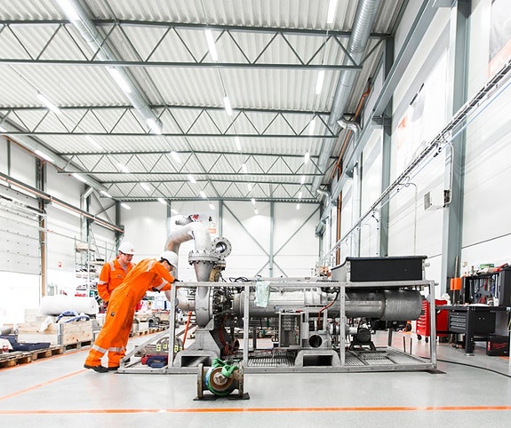 Bilde 1 av 1 i jobbannonse-galleriet