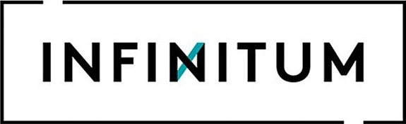 INFINITUM AS logo