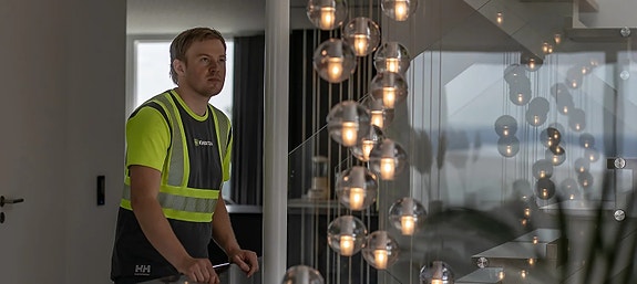 Bilde 1 av 5 i jobbannonse-galleriet