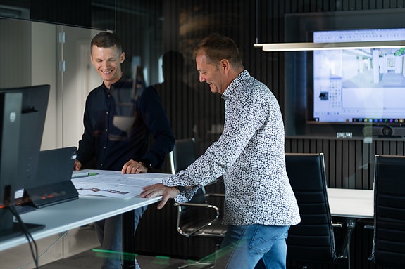 Bilde 2 av 5 i jobbannonse-galleriet