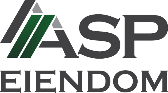 ASP Eiendom logo