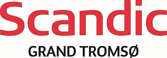 Scandic Grand Tromsø logo