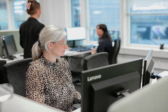 Bilde 2 av 5 i jobbannonse-galleriet