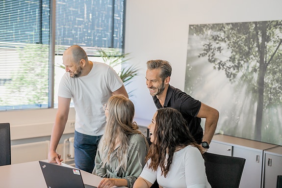 Bilde 5 av 5 i jobbannonse-galleriet